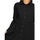 Vêtements Femme Robes courtes Kocca DEVIN 00016 Noir