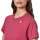 Vêtements Femme T-shirts & Polos K-Way K2122UW Rose