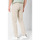 Vêtements Homme Pantalons Brax Pantalon Cadiz Impression Beige Beige