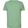 Vêtements Homme T-shirts & Polos Petrol Industries T-Shirt  Palmora Melange Vert Vert