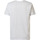 Vêtements Homme T-shirts & Polos Petrol Industries T-Shirt  Myrtle Beach Impression Blanche Blanc