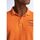Vêtements Homme T-shirts & Polos Petrol Industries Poloshirt  Meander Orange Orange
