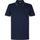 Vêtements Homme T-shirts & Polos Petrol Industries Poloshirt  Aquavibe Marine Bleu