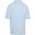 Vêtements Homme T-shirts & Polos Tommy Hilfiger Polo  Big And Tall Bleu Clair Bleu
