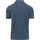 Vêtements Homme T-shirts & Polos Marc O'Polo Polo Terry Cloth Bleu Bleu
