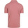 Vêtements Homme T-shirts & Polos Marc O'Polo Polo Terry Cloth Rose Rose