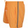 Vêtements Femme Maillots de bain 2 pièces BOSS Short de Bain Iconic Orange Orange