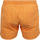 Vêtements Femme Maillots de bain 2 pièces BOSS Short de Bain Iconic Orange Orange