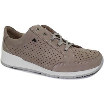 Chaussures Femme Derbies Finn Comfort FIN-RRR-2392584411-EC Beige