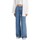 Vêtements Femme Jeans Levi's Baggy Dad Wide Leg Cause And Effect Bleu