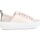 Chaussures Femme Baskets mode Alexander Smith Eco-Wembley Woman Rose