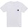 Vêtements Homme T-shirts & Polos Refrigiwear Pierce T-Shirt Blanc