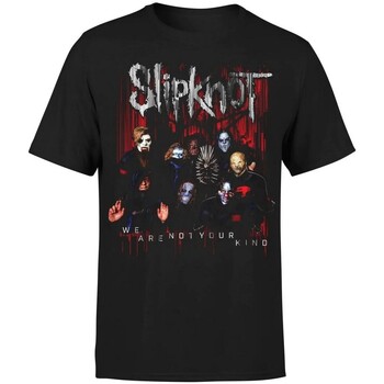 Slipknot We Are Not Your Kind Noir