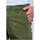 Vêtements Homme Shorts / Bermudas Kebello Short Cargo à motifs Vert H Vert