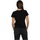 Vêtements Femme T-shirts & Polos Kocca TRALLANN 00016 Noir