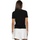 Vêtements Femme T-shirts & Polos Kocca ARASHANN 00016 Noir
