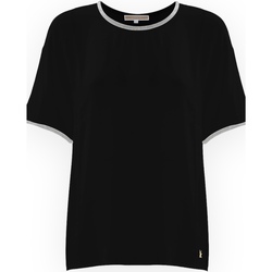 Vêtements Femme Chemises / Chemisiers Kocca DRULTOK 00016 Noir