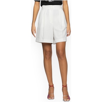 Vêtements Blazer Dunkelgrau Shorts / Bermudas Kocca KUMAOKA 90005 Blanc