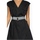 Vêtements Femme Robes courtes Kocca RELMARR 00016 Noir