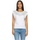 Vêtements Femme FightDri T Shirt Mens Kocca RAENAY 60001 Blanc