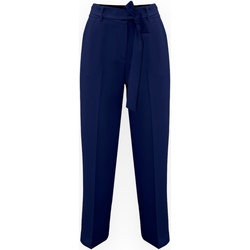 Vêtements Femme Pantalons Kocca TATY 72321 Bleu