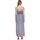 Vêtements Femme Robes courtes Kocca MARGOT 74095 Bleu