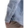 Vêtements Homme Chemises manches longues Replay M498100026C64A 010 Bleu