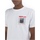 Vêtements Homme T-shirts & Polos Replay M676600022662 001 Blanc