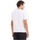 Vêtements Homme T-shirts & Polos Replay M680800022662 001 Blanc