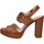 Chaussures Femme Sandales et Nu-pieds NeroGiardini E410360D Autres