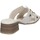 Chaussures Femme Vous avez trouvé moins cher ailleurs Melluso K56018 Blanc