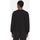 Vêtements Femme Sweats Dickies W MILLERSBURG SWEATSHIRT DK0A4YQD-BLK BLACK Noir