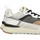 Chaussures Homme Nike React Pegasus Trail 4 GORE-TEX Zapatillas de trail running para el mal tiempo Hombre Morado  Blanc