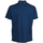 Vêtements Homme T-shirts manches courtes Paul & Shark c0p1013-342 Bleu