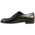 Chaussures Homme Derbies & Richelieu Musani Couture 24u070102s-u02 Noir