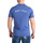 Vêtements Homme T-shirts manches courtes K-Way k4124dw-p35 Bleu