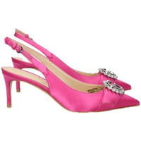Chaussures Femme Escarpins Guess fljbra_sat05-pink Rose