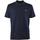 Vêtements Homme T-shirts manches courtes Paul & Shark c0p1013-013 Bleu
