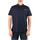 Vêtements Homme T-shirts manches courtes Paul & Shark c0p1013-013 Bleu