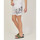 Vêtements Homme Maillots / Shorts de bain Emporio Armani EA7 Maillot de bain  avec logo Blanc