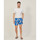 Vêtements Homme Maillots / Shorts de bain BOSS Short de bain  à séchage ra Bleu