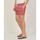 Vêtements Homme Maillots / Shorts de bain BOSS Boxer de bain  avec logo imprimé Rouge
