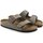Chaussures Homme Sandales et Nu-pieds Birkenstock Arizona BS Gris