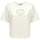Vêtements Femme T-shirts manches courtes Jijil  Blanc
