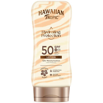 Beauté Protections solaires Hawaiian Tropic Swiss Military B 