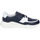 Chaussures Homme Baskets mode Stokton EX22 Bleu
