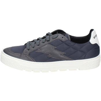 Chaussures Homme Baskets mode Stokton EX29 Gris