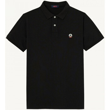Vêtements Homme T-shirts & Polos JOTT Marbella Noir