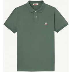 Vêtements Homme T-shirts & Polos JOTT Marbella Vert