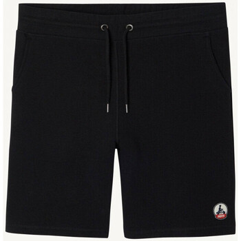 Vêtements Homme Shorts / Bermudas JOTT Medellin 2.0 Noir